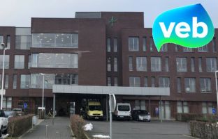 Energyscans for Vlaams energiebedrijf